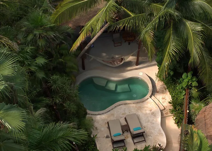 Viceroy Riviera Maya, A Luxury Villa Resort - Adults Only