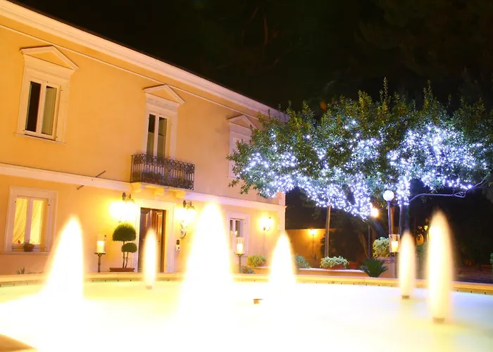 Regis Resort & Wellness