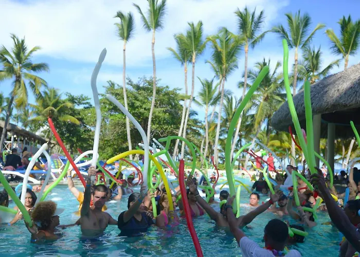 Coral Costa Caribe Beach Resort Juan Dolio