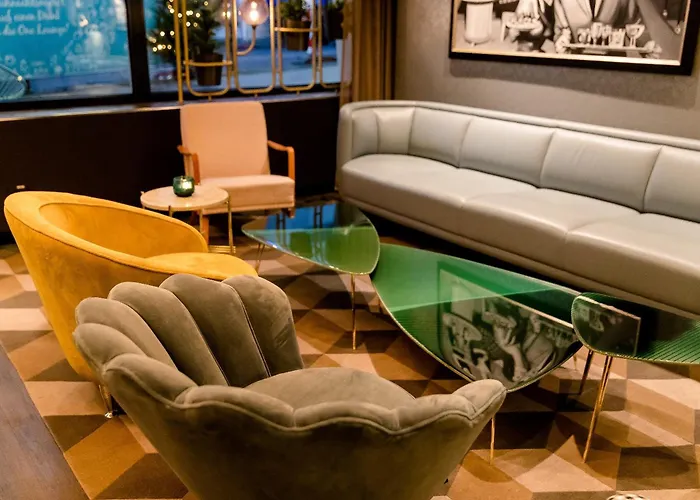 Motel One Essen