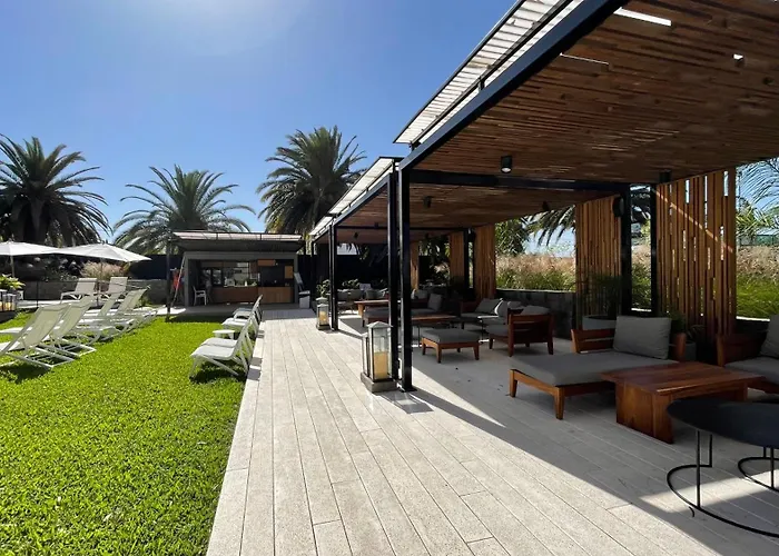 Los Pinos Resort & Spa Termal All Inclusive Termas de Rio Hondo