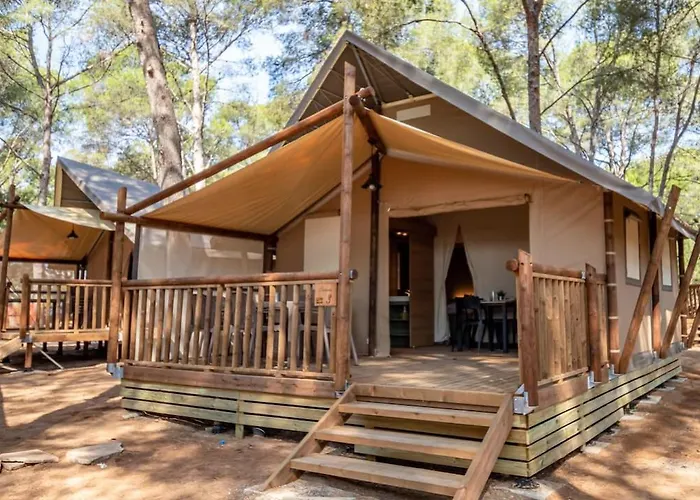 Camping & Resort La Torre Del Sol Mont-roig del Camp