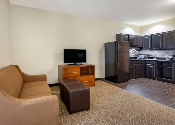 Comfort Inn & Suites Glenpool