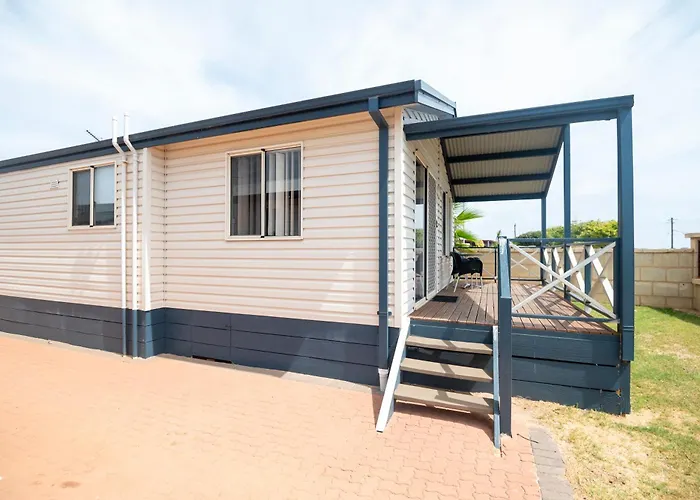 Belair Gardens Caravan Park Geraldton