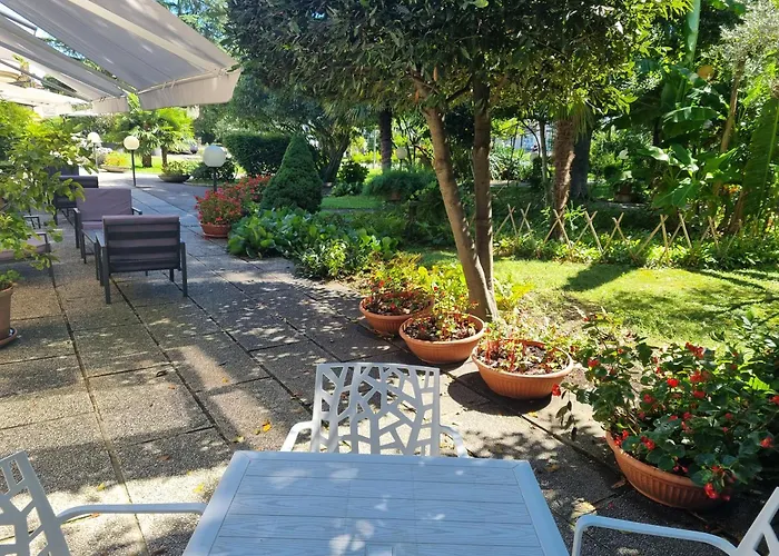 Hotel Piroga Padova Selvazzano Dentro