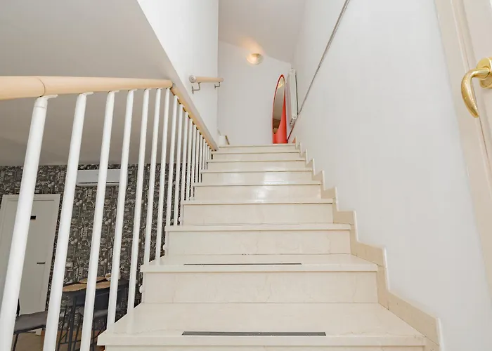 B&B Villa Milano By Rhospitality It