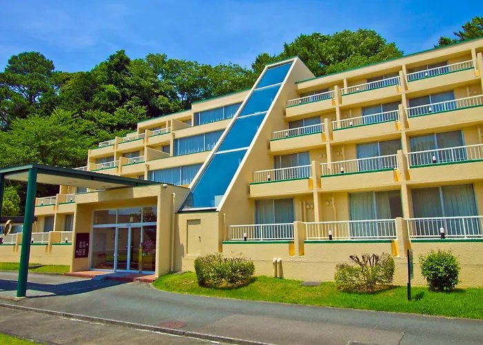 Tsumagoi Resort Sai No Sato