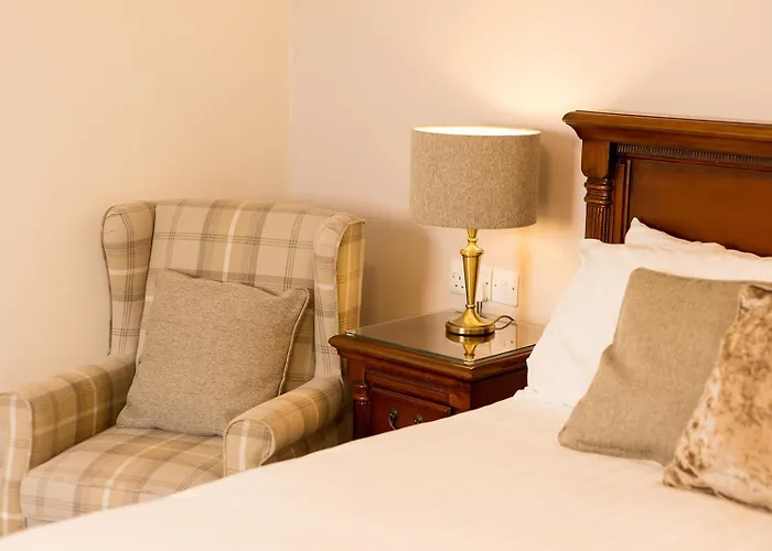 Pack Horse Inn - New Mills