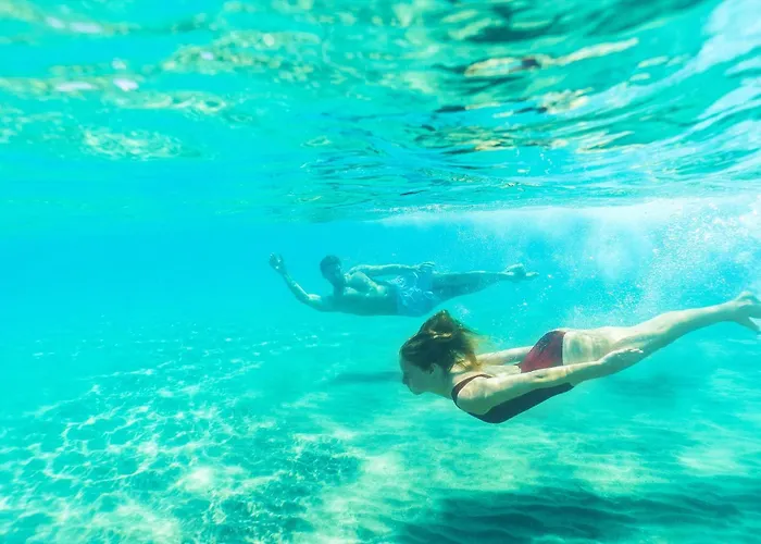Ikos Aria Hotel Kefalos 