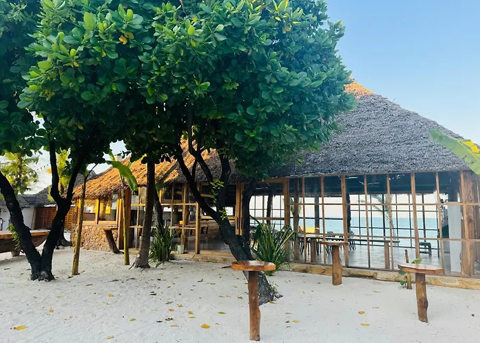 Tiki Beach Club & Resort (Adults Only)