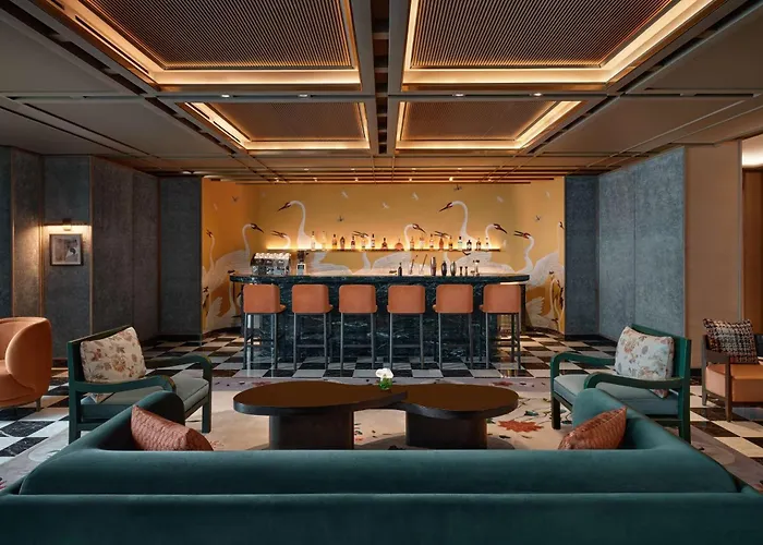 Conrad Urumqi