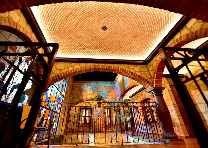 Hotel Santa Irene