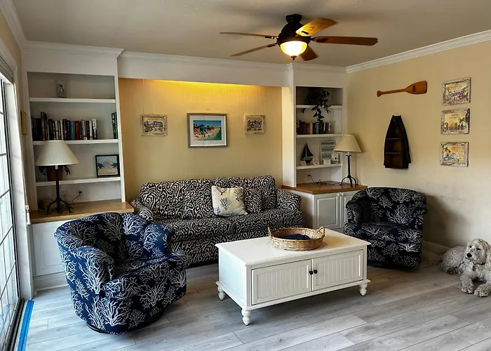 Tortuga Inn Beach Resort Unit #229