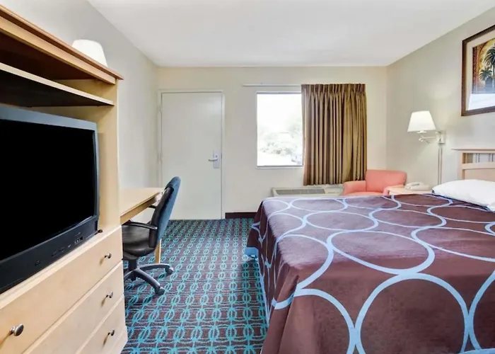 Economy Inn Jax-Op