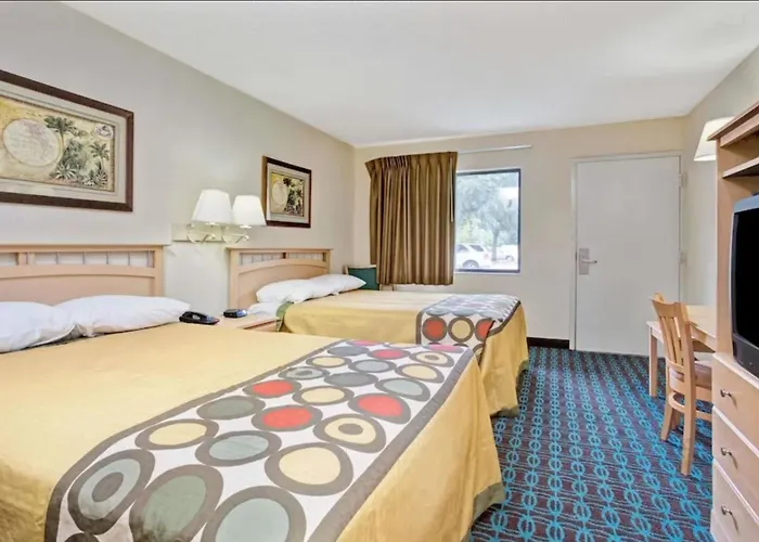 Economy Inn Jax-Op
