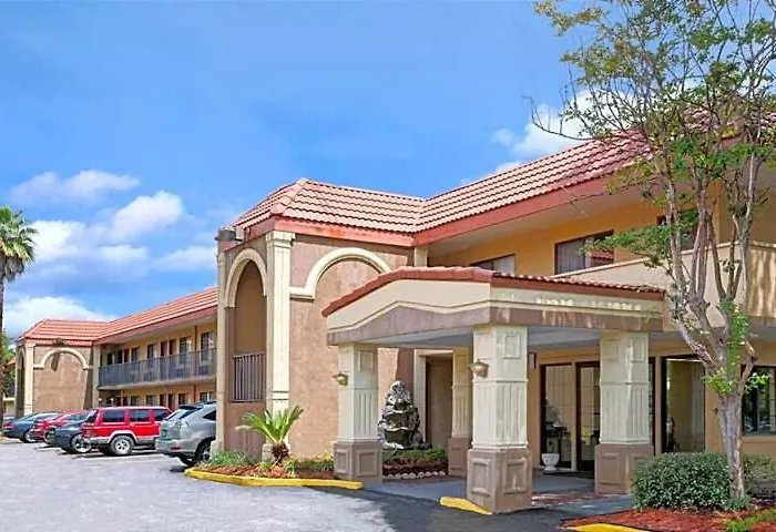 Economy Inn Jax-Op
