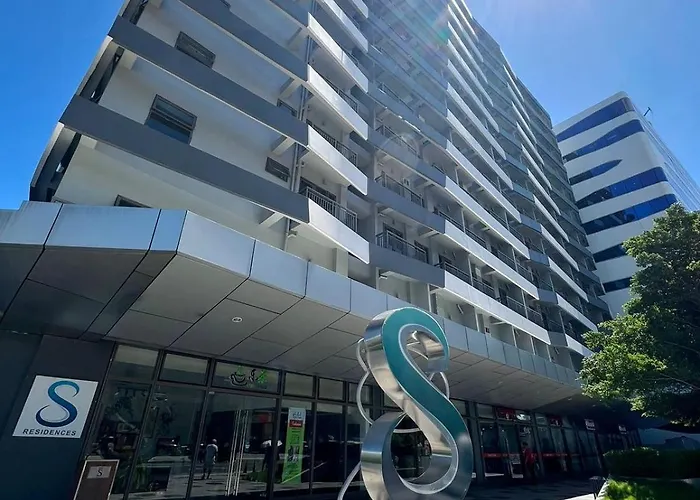 Smdc S Residences Micasa, Moa Area
