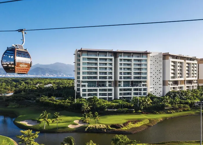 Bon Hotel At Vidantaworld Nuevo Vallarta