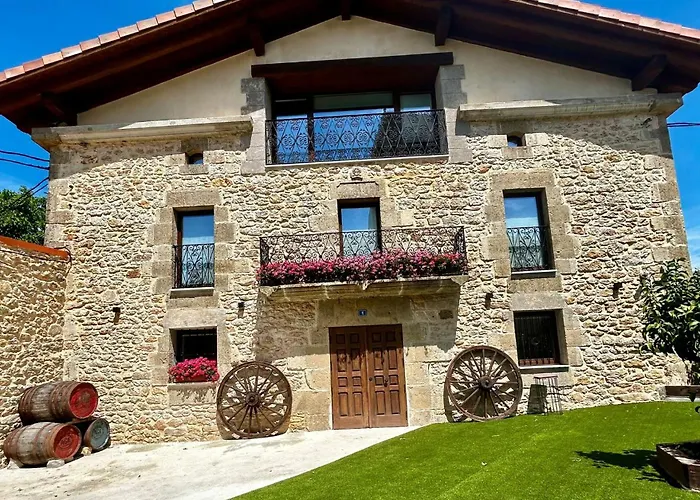 Hotel Rural Casa Nardo
