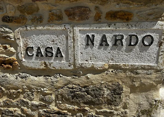 Hotel Rural Casa Nardo