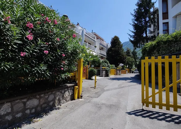 Villa Varano