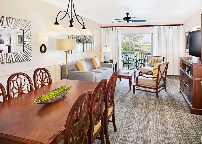 Sheraton Pga Vacation Resort Port St Lucie Port St. Lucie
