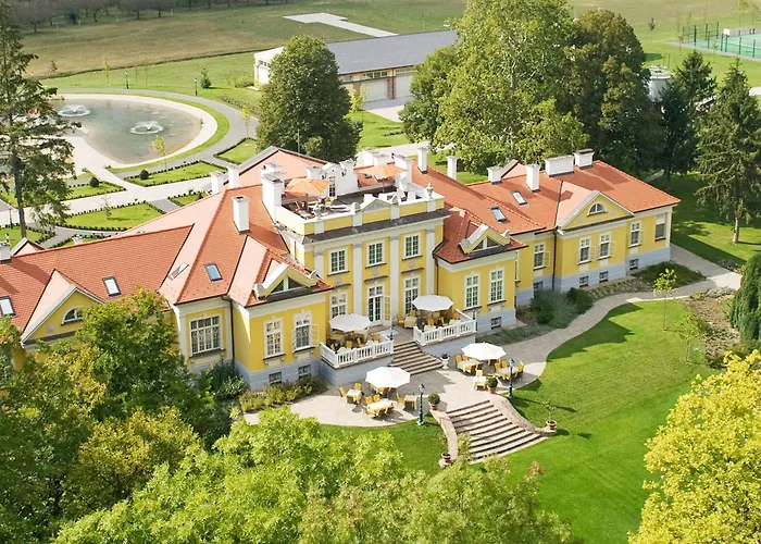 Hertelendy Kastely Exclusive