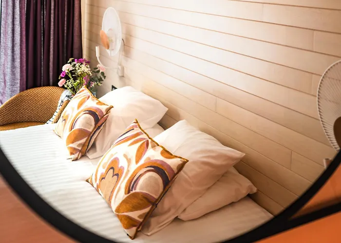 Hotel Valdys Thalasso & Spa - Beau Rivage Roscoff