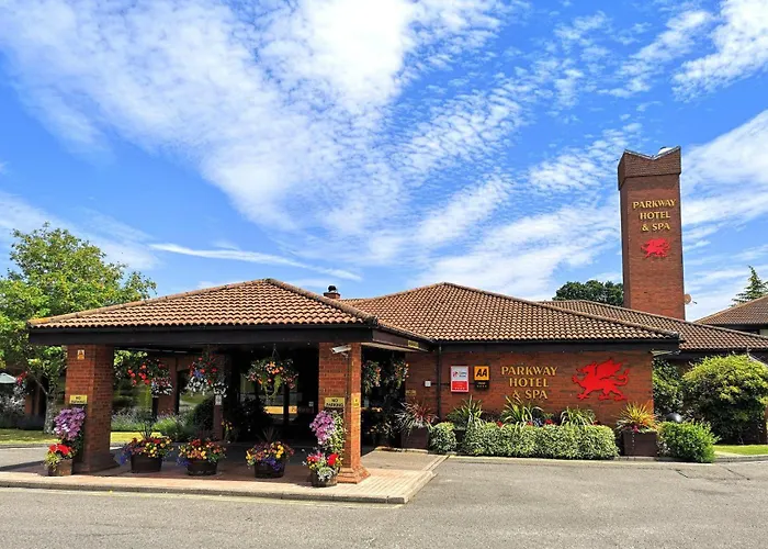 Parkway Hotel & Spa