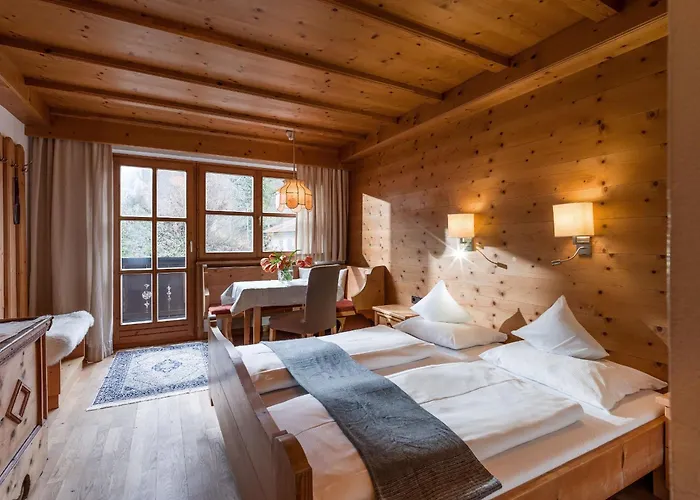 Hotel Gasthof Blaue Quelle