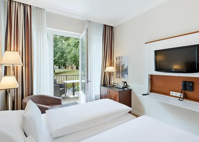 Austria Trend Parkhotel Schönbrunn Wien
