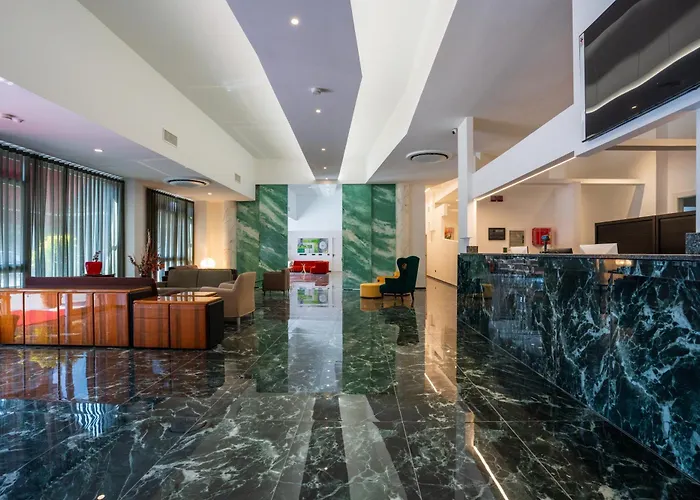 Hotel Bula Bollate
