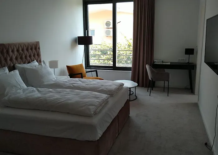 Hotel Oscar Kastela