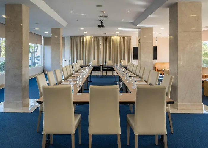 Thb El Cid - Adults Only Hotel Can Pastilla 