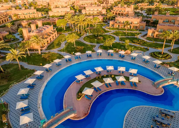Akassia Swiss Resort El Qoseir