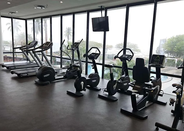 Park Inn By Radisson Libreville
