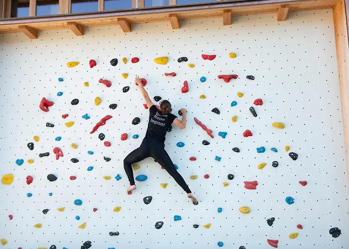 Posthotel Achenkirch Resort And Spa - Adults Only