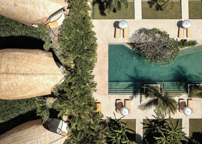 Origin Lombok Hotel Kuta 