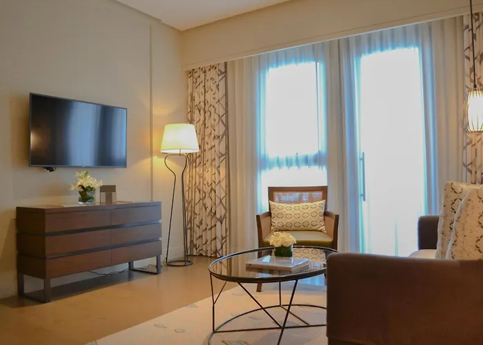 Dusit Thani Residence Davao City