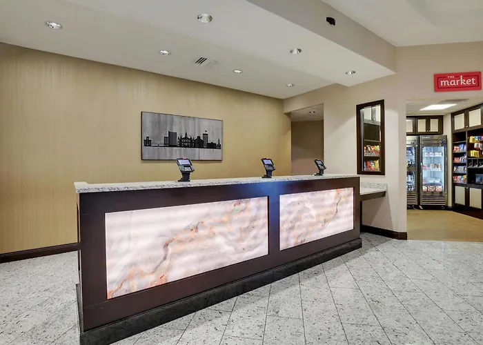 Drury Inn & Suites Lafayette In