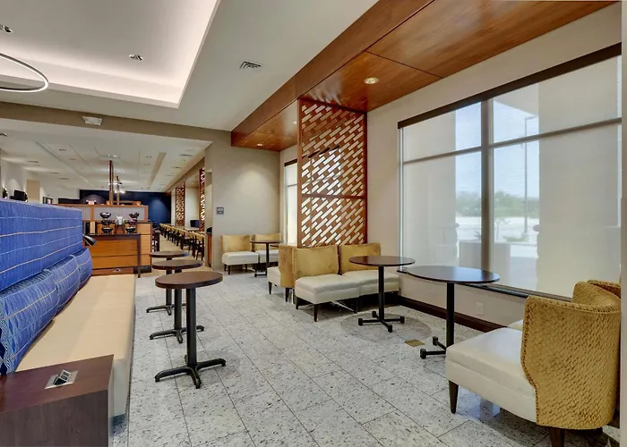 Drury Inn & Suites Lafayette In