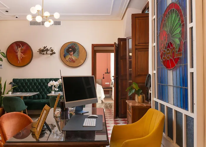 Hotel Can Quetglas (Adults Only)