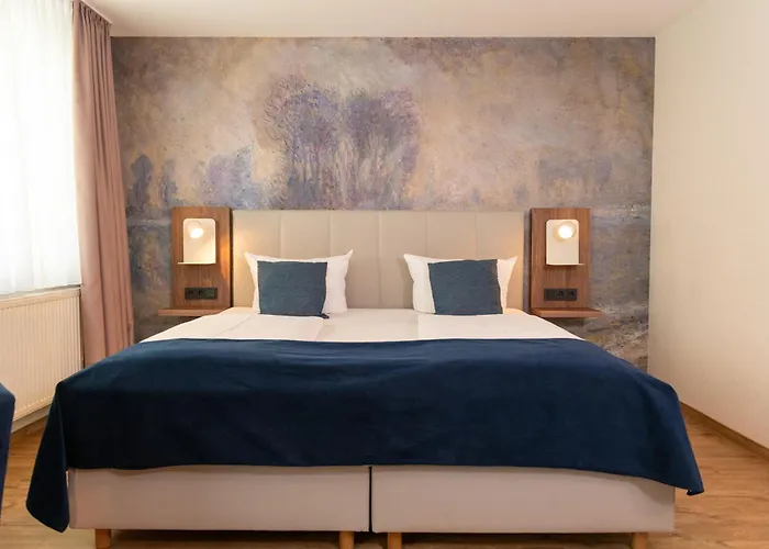 Art Hotel Aachen