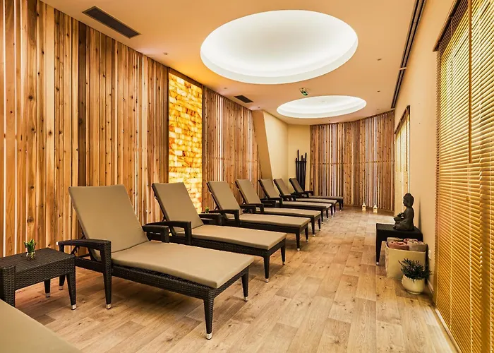 Hotel Savannah Znojmo