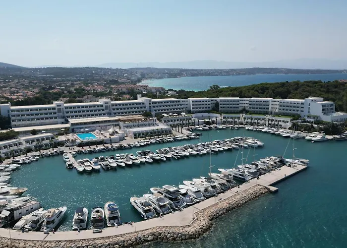 Altin Yunus Hotel & Spa - Cesme