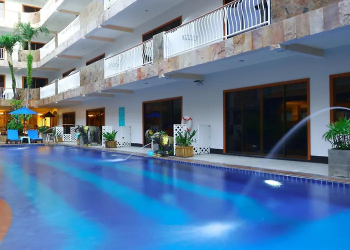 Baan Boa Resort