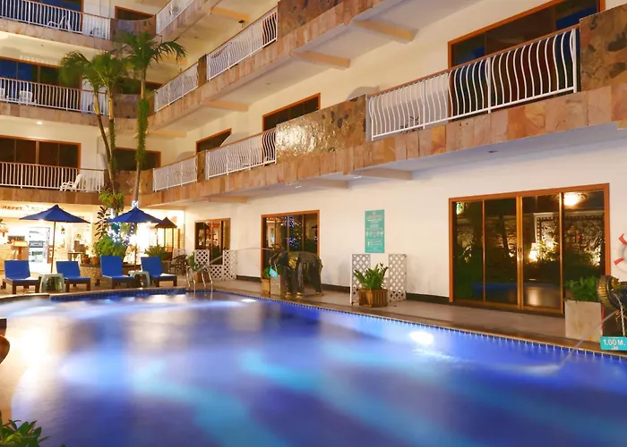 Baan Boa Resort
