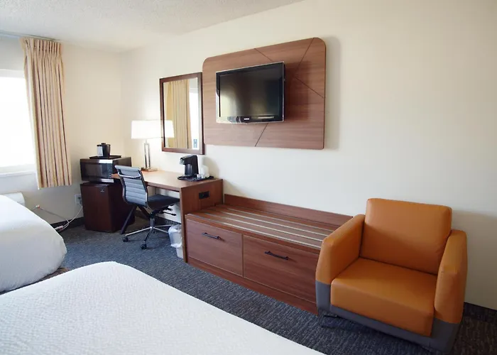 Country Inn & Suites By Radisson, Coeur D'Alene