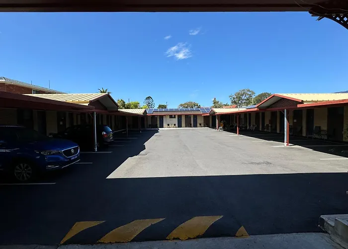 Toreador Motel