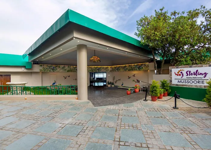 Sterling Mussoorie